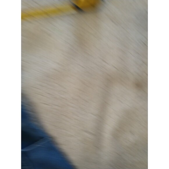 Denham Boulevard Los Angeles Adjustable Zip Romper Jumpsuit Medium Nwt Y2K Boho - Picture 14 of 14